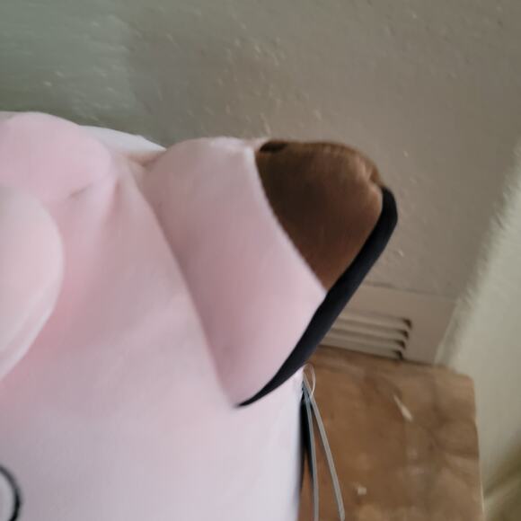 Squishmallow 12” Pokémon Clefairy Plush Pink Exclusive Soft Toy New w/ Tags - Picture 5 of 9